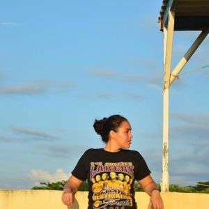 Meet your Posher, Carla